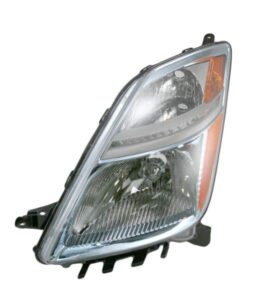 Headlight Headlamp Driver Side Left LH for 06-09 Toyota Prius