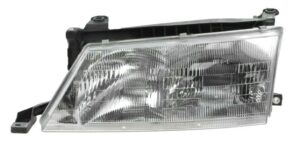 Headlight Headlamp Driver Side Left LH for 95-97 Toyota Avalon