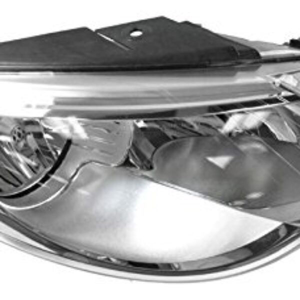 Headlight Headlamp Passenger Side Right RH for 09-12 Volkswagen CC