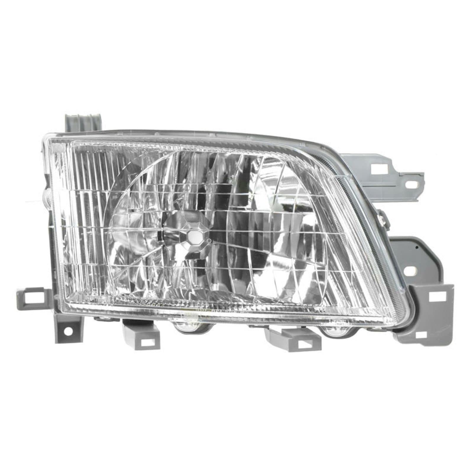 Headlight Headlamp Right for Subaru Forester 2001 2002