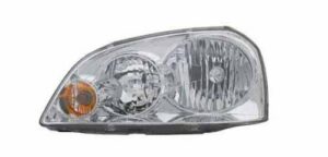Headlight Headlamp LH Left Driver Side for 05-08 Suzuki Forenza