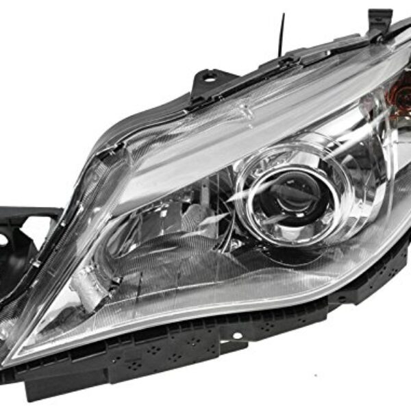 Headlight Headlamp Driver Side Left LH for Subaru Outback Sport Impreza GT