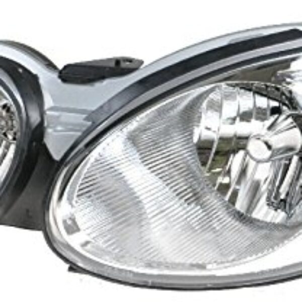 Headlamp Headlight Left LH Driver Side for 05-07 Buick LaCrosse