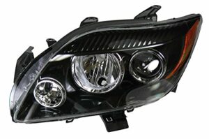 Headlight Headlamp LH Left Driver Side 8117021190 for 08-10 Scion tC