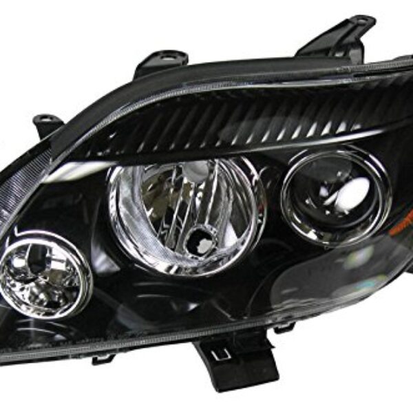 Headlight Headlamp LH Left Driver Side 8117021190 for 08-10 Scion tC