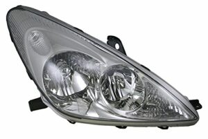 HID Xenon Headlight Headlamp Passenger Side Right RH for Lexus ES300 ES330