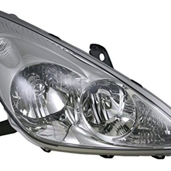 HID Xenon Headlight Headlamp Passenger Side Right RH for Lexus ES300 ES330