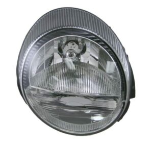Headlight Headlamp RH Right Passenger Side for 02-05 Ford Thunderbird