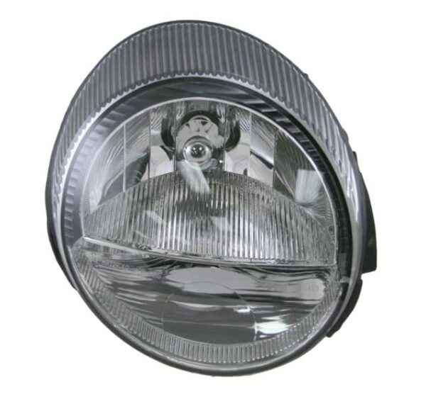 Headlight Headlamp RH Right Passenger Side for 02-05 Ford Thunderbird