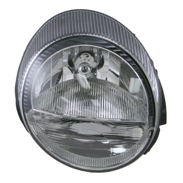 Headlight Headlamp RH Right Passenger Side for 02-05 Ford Thunderbird