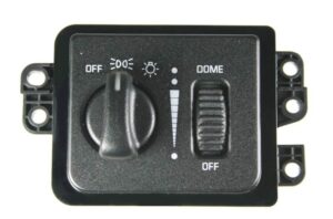 Headlight Switch for Dodge Durango Dakota 01 02 03 04