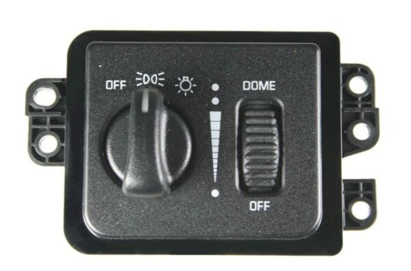 Headlight Switch for Dodge Durango Dakota 01 02 03 04