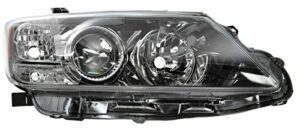 Headlight Headlamp Light Lamp Right Hand Passenger Side RH for 11-13 Scion tC