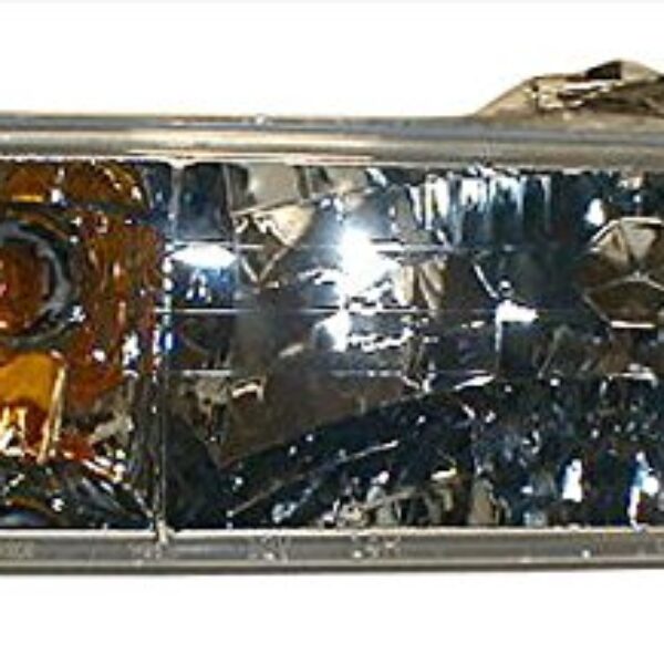 Headlight Headlamp Driver Side Left LH Fits 95-97 Lincoln Town Car