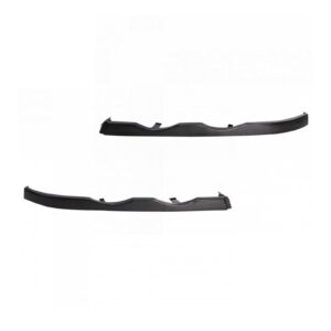 Headlight Bezel Compatible with 1999-2000 BMW 323i 2001 325i 328i 330i