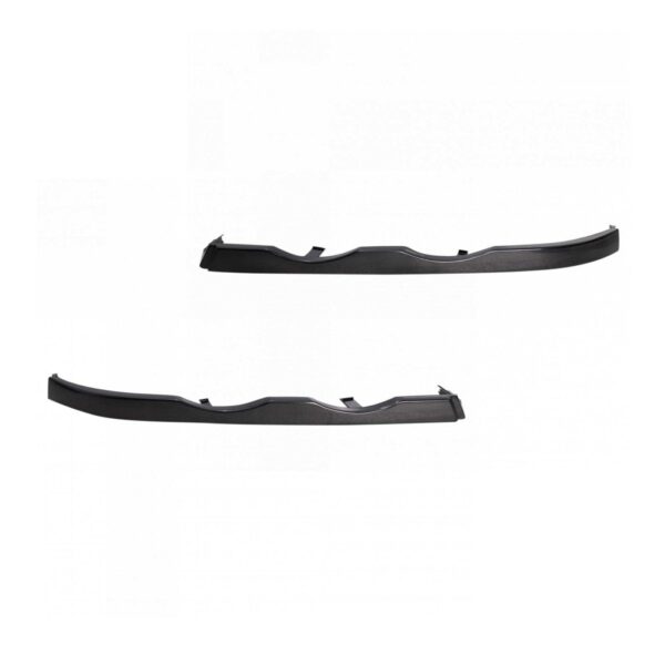 Headlight Bezel Compatible with 1999-2000 BMW 323i 2001 325i 328i 330i