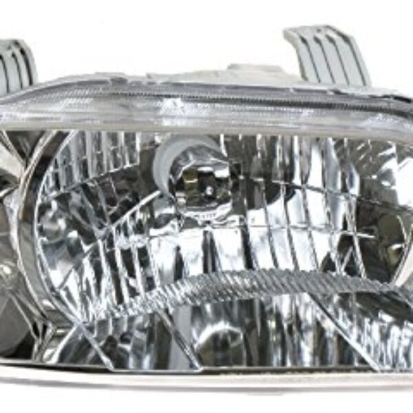 Headlight Headlamp Passenger Side Right RH for 04-06 Chevy Aveo