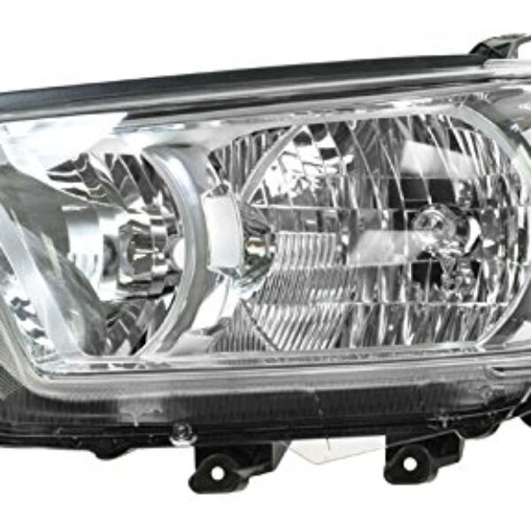 Headlight Headlamp Driver Side Left LH for 10-13 Toyota 4Runner Limited SR5