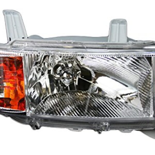 Headlight Headlamp Passenger Side Right RH for 04-06 Scion xB