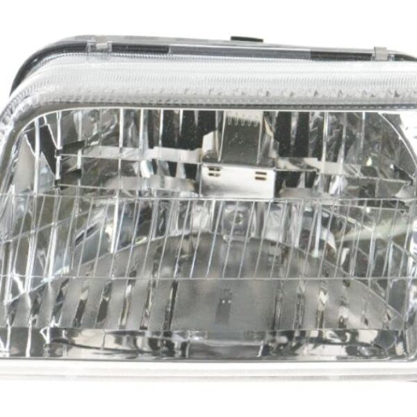 Headlight Headlamp Driver Side Left LH for 06-11 Mercury Grand Marquis