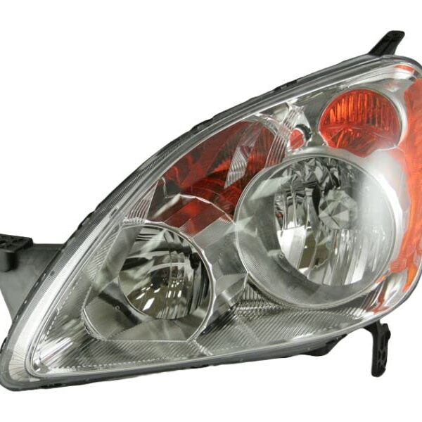 Headlight Headlamp Driver Side Left LH for 05-06 CRV (Japan Built Models)