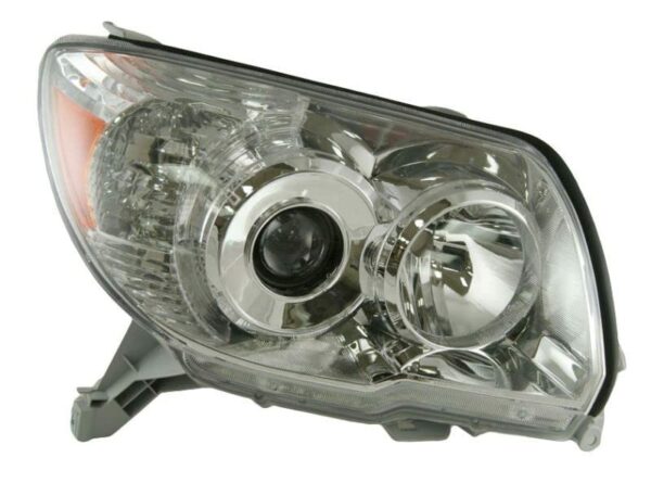 Headlight Headlamp Passenger Side Right RH for 06-09 Toyota 4Runner