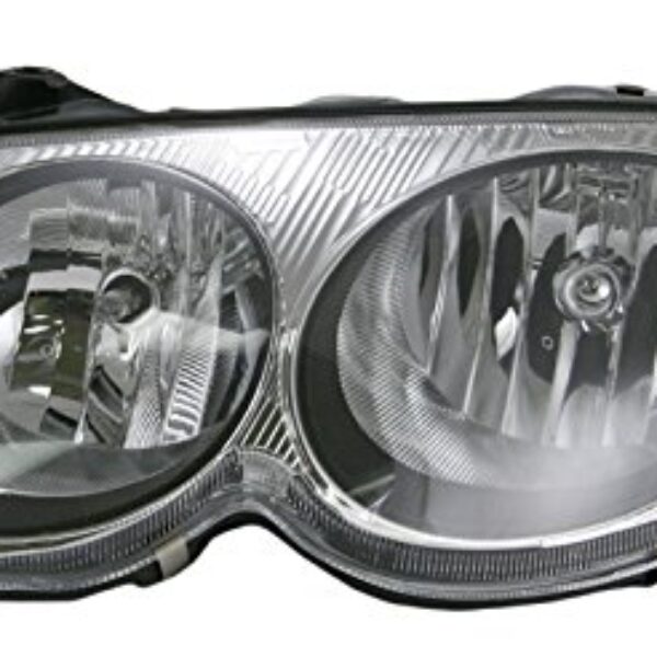Headlight Headlamp Driver Side Left LH Fits 99-04 Chrysler 300M