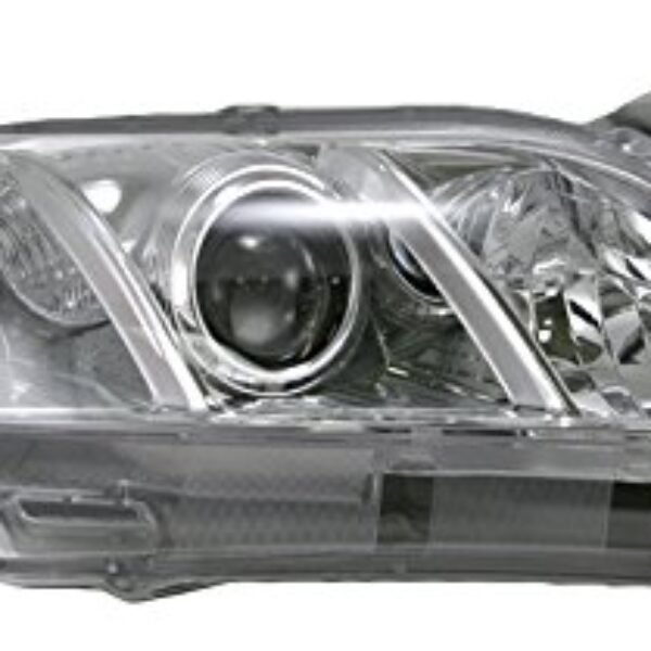 Headlight Headlamp Passenger Side Right RH for 07-09 Camry LE & XLE (US Models)