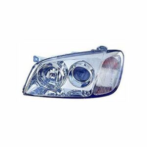 Headlight Headlamp Driver Side Left LH for 04-05 Hyundai XG350