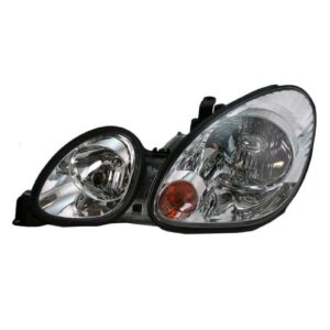 Headlight Headlamp Driver Side Left LH for Lexus GS300 GS400 GS430