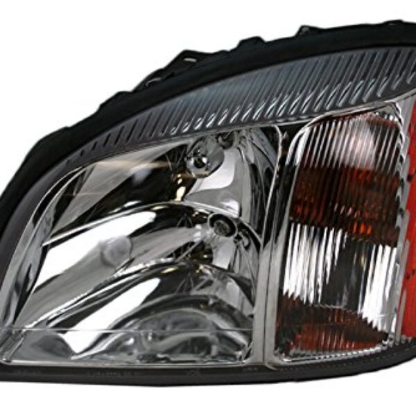 Headlight Headlamp Driver Side Left LH for 04-05 Cadillac Deville