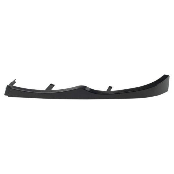 Lower Under Headlight Lamp Trim Molding LH Left Driver Side for BMW 325i 330i Sedan Wagon