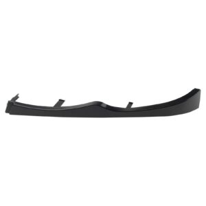 Lower Under Headlight Lamp Trim Molding LH Left Driver Side for BMW 325i 330i Sedan Wagon