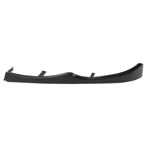 Lower Under Headlight Lamp Trim Molding LH Left Driver Side for BMW 325i 330i Sedan Wagon