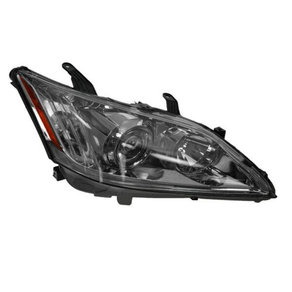 Halogen Headlight Headlamp Passenger Side Right Hand RH for 10-11 Lexus ES350