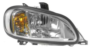 Headlamp Headlight Passenger Side Right RH for 02-13 Freightliner M-2