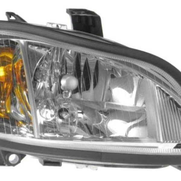 Headlamp Headlight Passenger Side Right RH for 02-13 Freightliner M-2