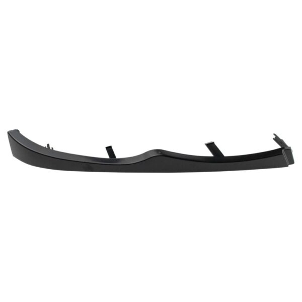 Lower Under Headlight Lamp Trim Molding RH Right Passenger Side for BMW 325i 330i Sedan Wagon
