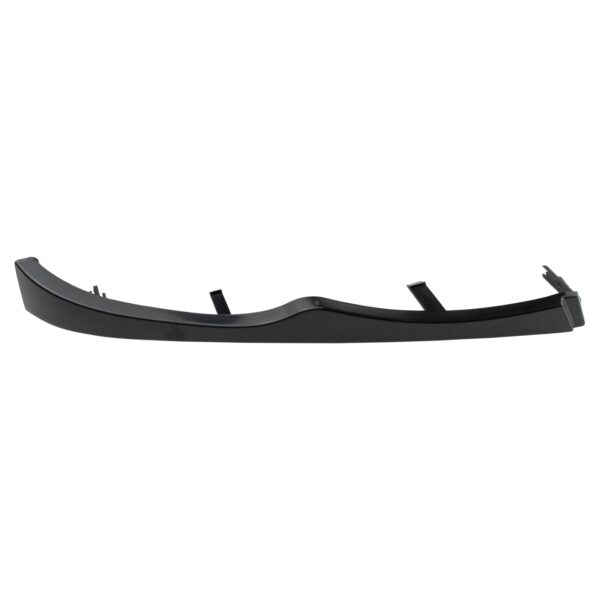 Lower Under Headlight Lamp Trim Molding RH Right Passenger Side for BMW 325i 330i Sedan Wagon