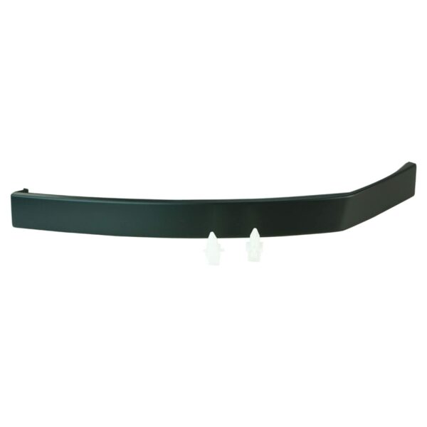 Headlight Molding Trim Lower Filler Left Compatible with Nissan Pathfinder Armada Titan QX56