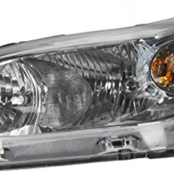 Headlight Headlamp Driver Side Left LH for 09-13 Toyota Matrix