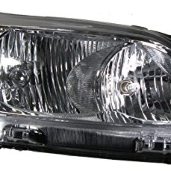 Headlight Headlamp Passenger Side Right RH for 09-13 Toyota Matrix
