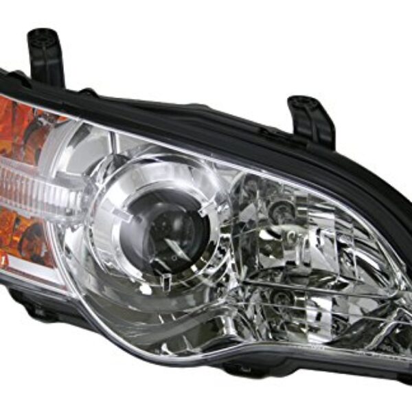 Headlight Headlamp Passenger Side Right RH for 06-07 Subaru Outback Legacy