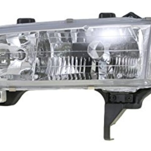 Headlight Headlamp Driver Side Left LH for 94-97 Honda Accord