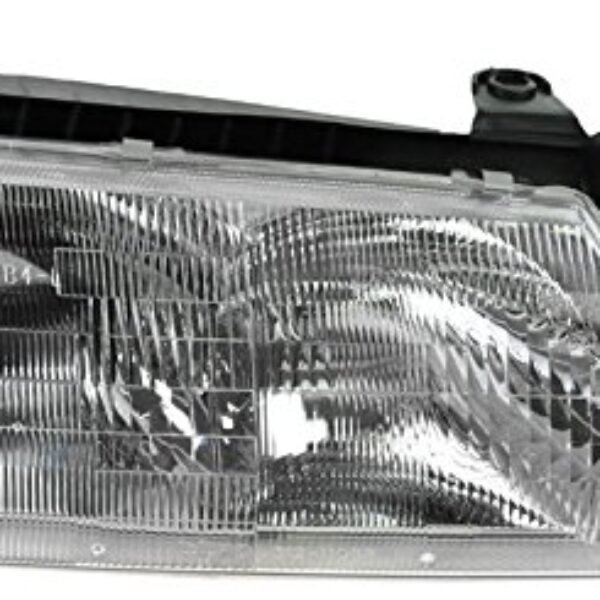 Headlight Headlamp Passenger Side Right RH for 95-97 Toyota Avalon