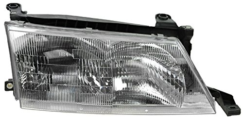 Headlight Headlamp Passenger Side Right RH for 95-97 Toyota Avalon