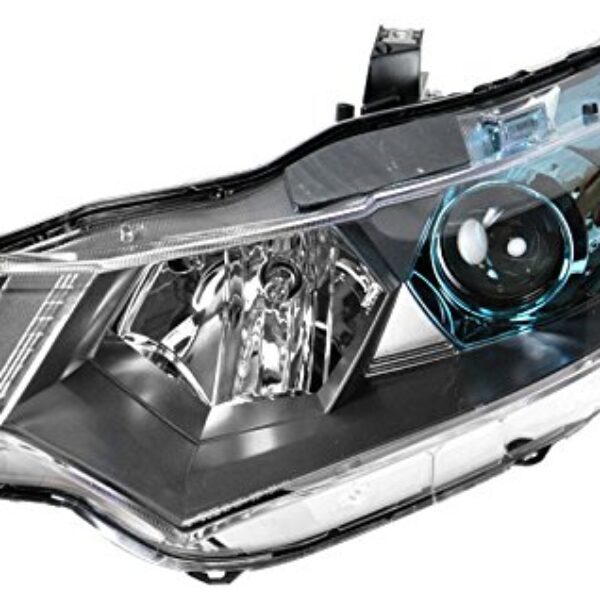 Headlight Headlamp Driver Side Left LH for 2010-2011 Honda Insight