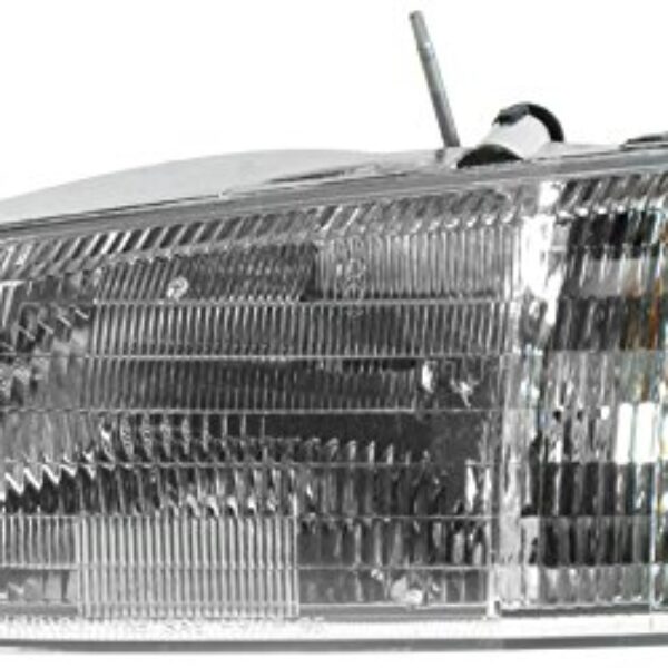 Headlight Headlamp Driver Side LH Left Fits 95-97 Ford Windstar