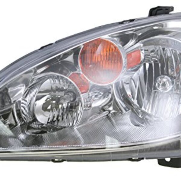 Headlight Headlamp Driver Side Left LH for 02-04 Nissan Altima