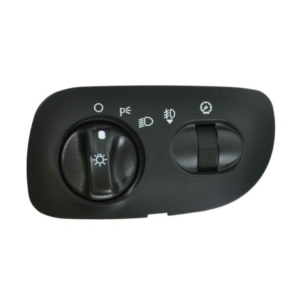 Headlight Headlamp Switch Compatible with Ford Expedition SUV F150 Pickup Truck